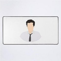 How I Met Your Mother - Ted Mosby Desk Mat
