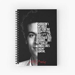 Black and Ted Mosby - How I Met Your Mother
