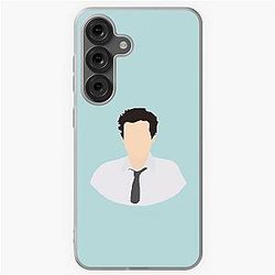 How I Met Your Mother - Ted Mosby Samsung Case