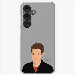 Ted Mosby the Architect Samsung Galaxy Case
