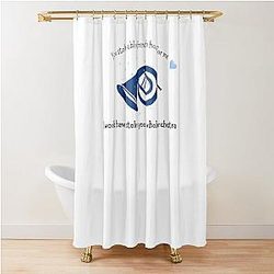 Shower Curtain