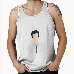 How I Met Your Mother Tank Top