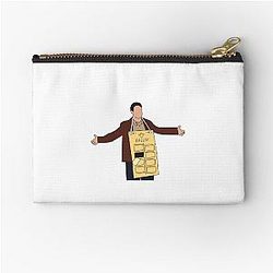 Ted Mosby Hanging Pouch