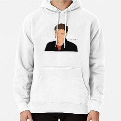 Ted Mosby the Architect Hoodie