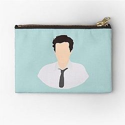 How I Met Your Mother - Ted Mosby Zipper Pouch