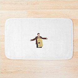 Ted Mosby Bath Mat