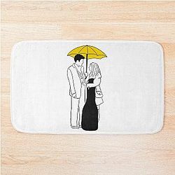 Ted Mosby Bath Mat