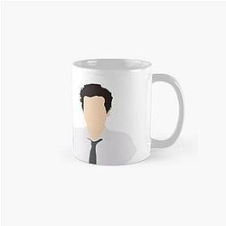 How I Met Your Mother Classic Mug