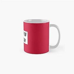 Property of Ted Mosby Classic Mug