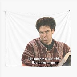 How I Met Your Mother Tapestry