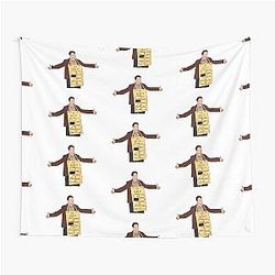 Ted Mosby Tapestry