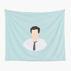How I Met Your Mother Tapestry
