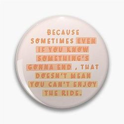 Ted Mosby quote HIMYM Pin