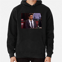 Ted Mosby Special Collection Ted Mosby Hoodies