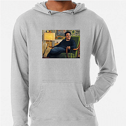 Ted Mosby Merch For Fans Ted Mosby Hoodies