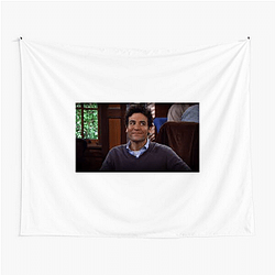 Ted Mosby Merch Ted Mosby Tapestries