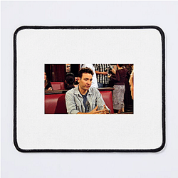 Ted Mosby Limited Collection Ted Mosby Mouse Pads