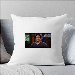 Ted Mosby Merch Ted Mosby Pillows Cover