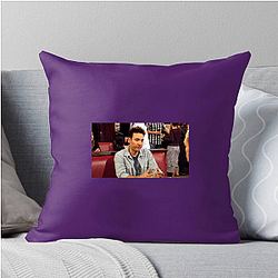 Ted Mosby Limited Collection Ted Mosby Pillows Cover
