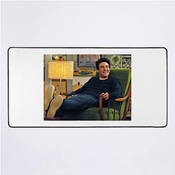 Ted Mosby Merch For Fans Ted Mosby Mouse Pads