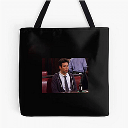 Ted Mosby Special Collection Ted Mosby Bags