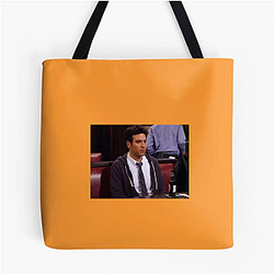 Ted Mosby Special Collection Ted Mosby Bags