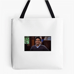 Ted Mosby Merch Ted Mosby Bags
