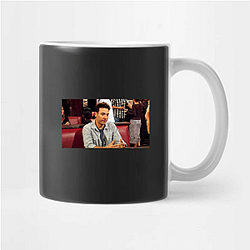 Ted Mosby Limited Collection Ted Mosby Mugs