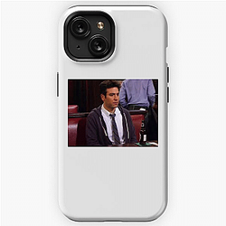 Ted Mosby Special Collection Ted Mosby Samsung Cases