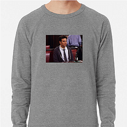 Ted Mosby Special Collection Ted Mosby Sweatshirts