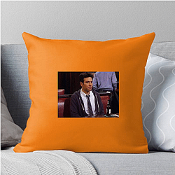 Ted Mosby Special Collection Ted Mosby Pillows Cover