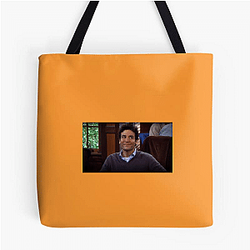 Ted Mosby Merch Ted Mosby Bags