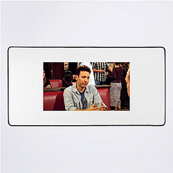 Ted Mosby Limited Collection Ted Mosby Mouse Pads