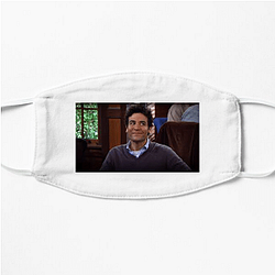 Ted Mosby Merch Ted Mosby Face Masks