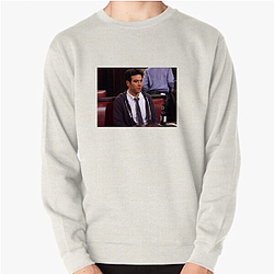 Ted Mosby Special Collection Ted Mosby Sweatshirts