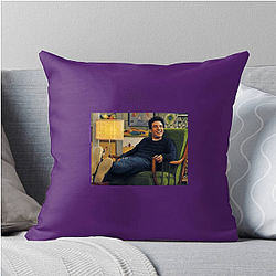 Ted Mosby Merch For Fans Ted Mosby Pillows Cover