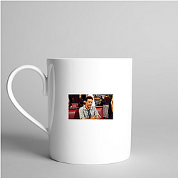 Ted Mosby Limited Collection Ted Mosby Mugs