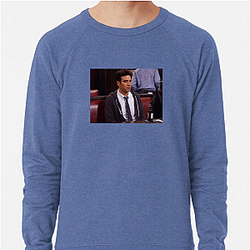 Ted Mosby Special Collection Ted Mosby Sweatshirts
