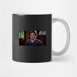 Ted Mosby Merch Ted Mosby Mugs