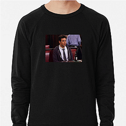 Ted Mosby Special Collection Ted Mosby Sweatshirts