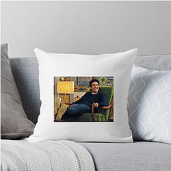 Ted Mosby Merch For Fans Ted Mosby Pillows Cover