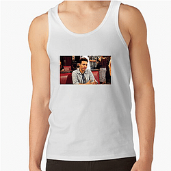 Ted Mosby Limited Collection Ted Mosby Tank Tops