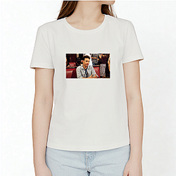 Ted Mosby Limited Collection Ted Mosby T-Shirts