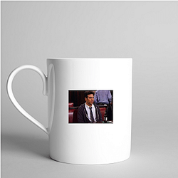 Ted Mosby Special Collection Ted Mosby Mugs