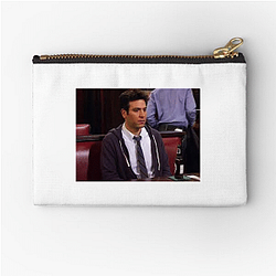 Ted Mosby Special Collection Ted Mosby Zipper Pouches