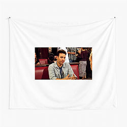 Ted Mosby Limited Collection Ted Mosby Tapestries
