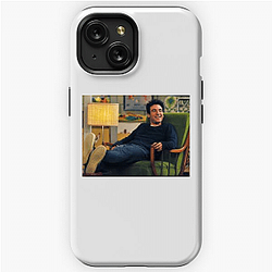 Ted Mosby Merch For Fans Ted Mosby iPhone Cases