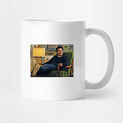 Ted Mosby Merch For Fans Ted Mosby Mugs