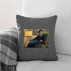Ted Mosby Merch For Fans Ted Mosby Pillows Cover