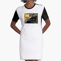 Ted Mosby Merch For Fans Ted Mosby Dresses